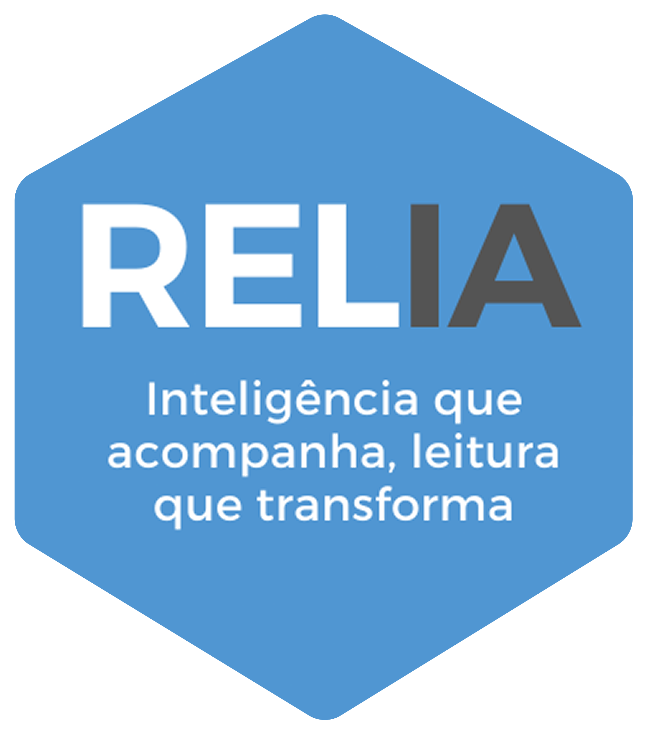 Logo RELIA